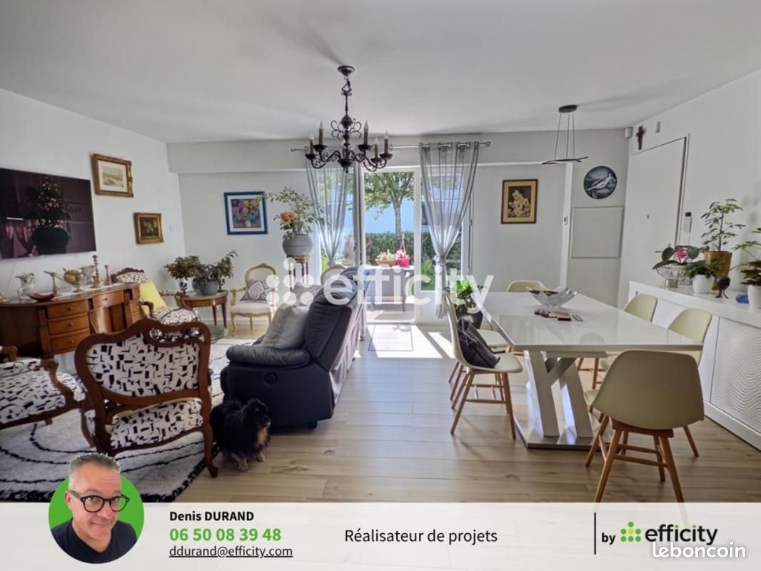 Maison à vendre, 108m², Urrugne