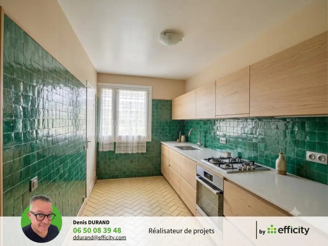 Appartement à vendre, 93m², Ciboure