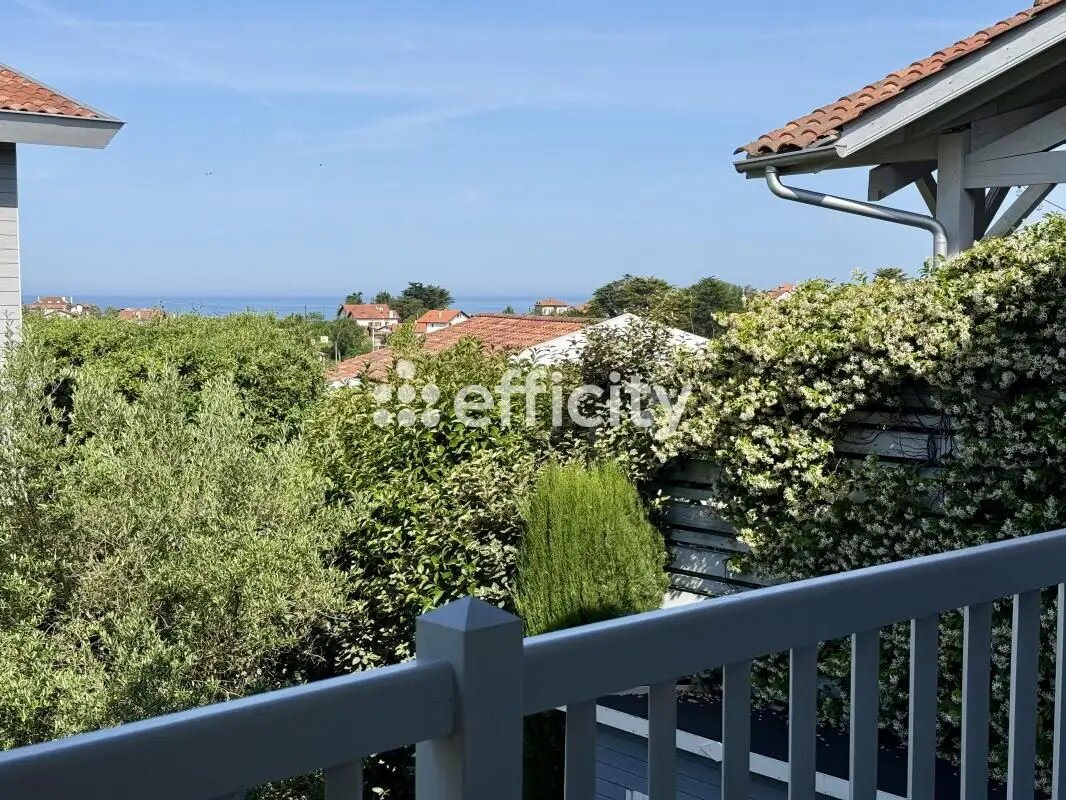 Maison à vendre, 126m², Bidart
