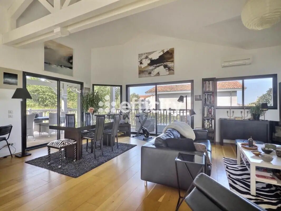 Maison à vendre, 126m², Bidart