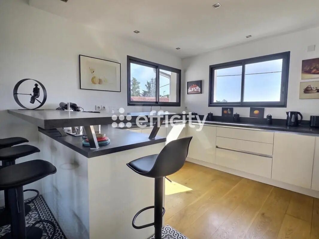 Maison à vendre, 126m², Bidart