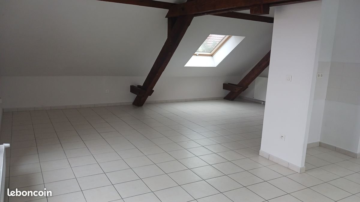 Appartement à louer, 78m², Grandvillars