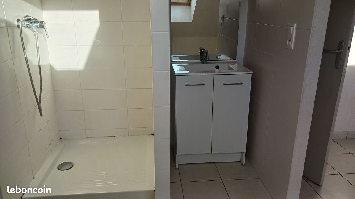 Appartement à louer, 78m², Grandvillars