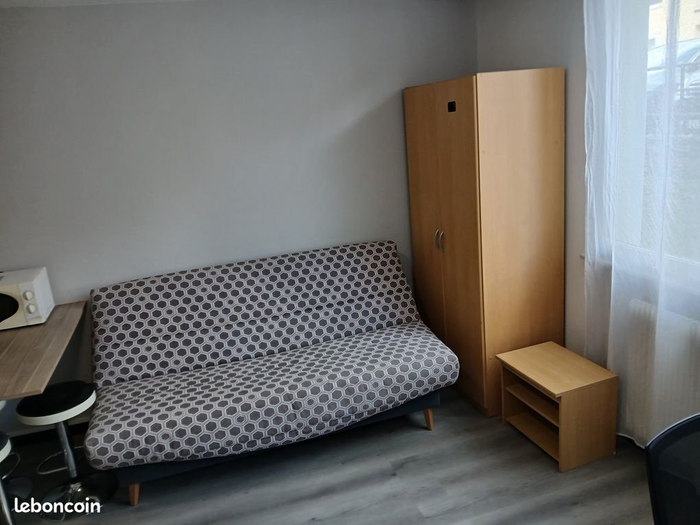 Appartement à louer, 22m², Belfort