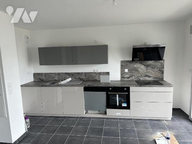 Appartement à vendre, 60m², Saint-Herblain