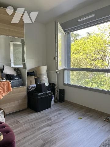 Appartement à vendre, 60m², Saint-Herblain