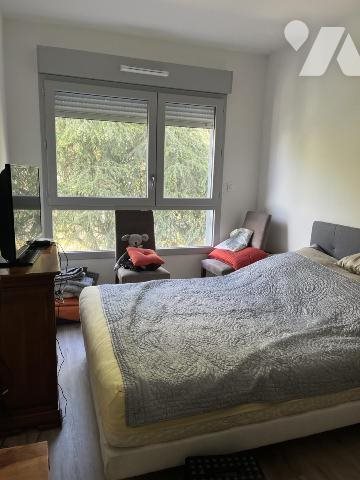 Appartement à vendre, 60m², Saint-Herblain
