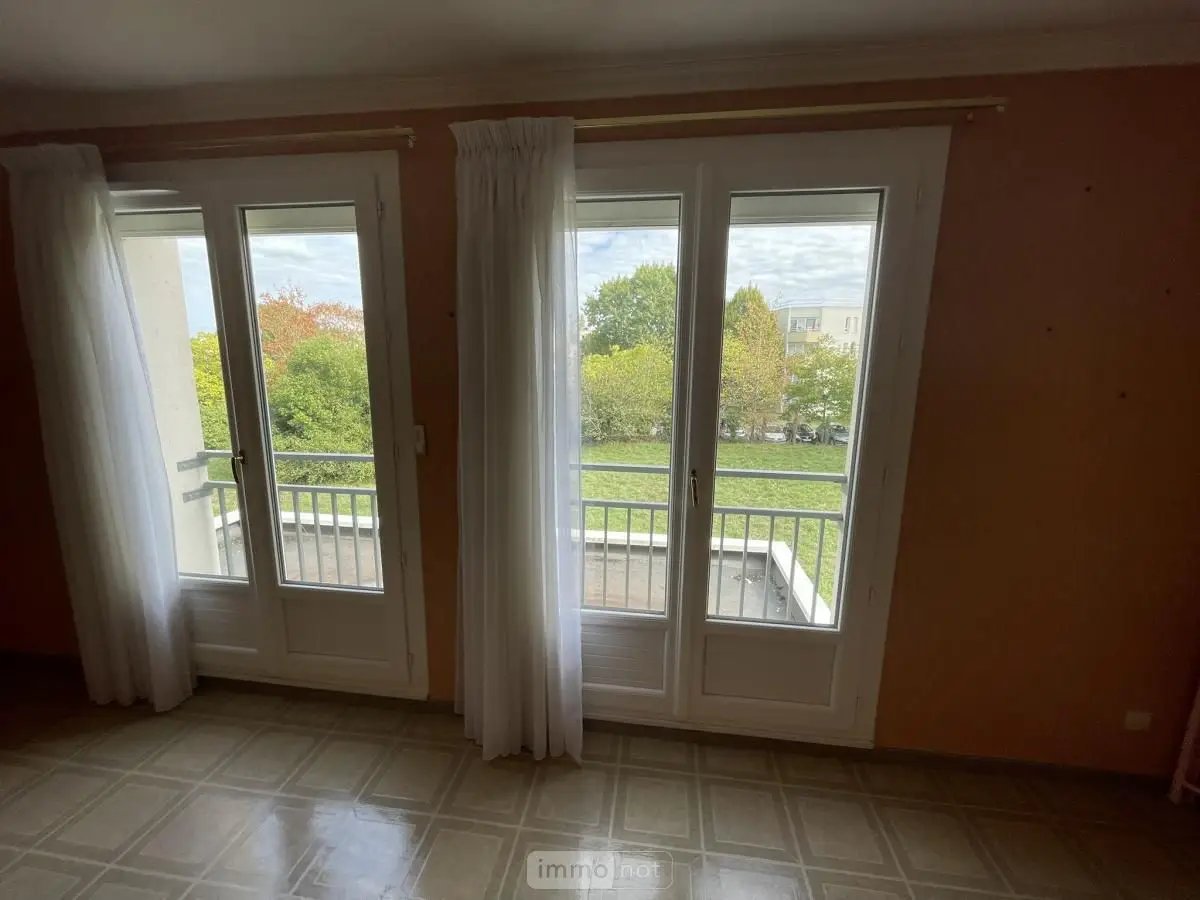 Appartement à vendre, 63m², Nantes