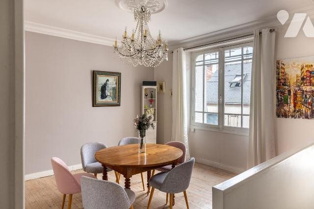 Maison à vendre, 129m², Nantes