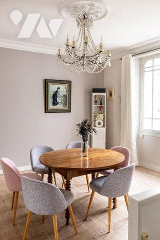 Maison à vendre, 129m², Nantes