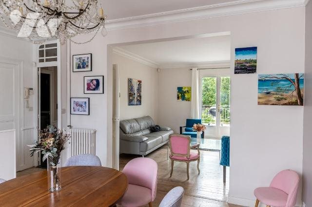 Maison à vendre, 129m², Nantes
