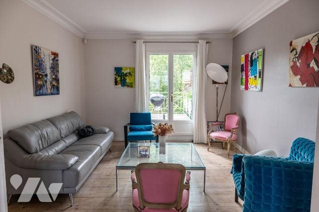 Maison à vendre, 129m², Nantes