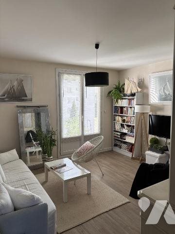 Appartement à vendre, 54m², Saint-Herblain