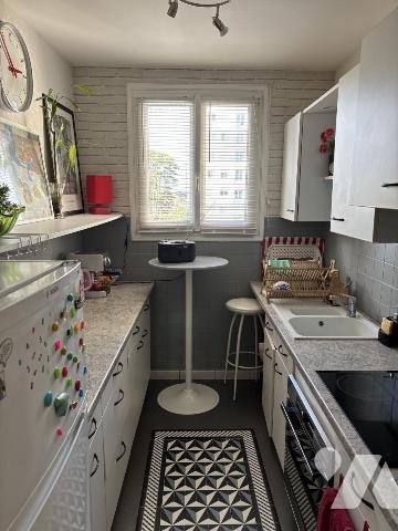 Appartement à vendre, 54m², Saint-Herblain