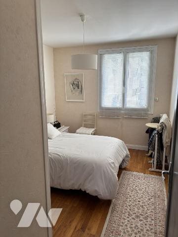 Appartement à vendre, 54m², Saint-Herblain