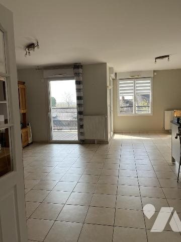 Appartement à vendre, 76m², Couëron