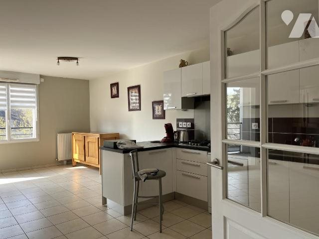 Appartement à vendre, 76m², Couëron