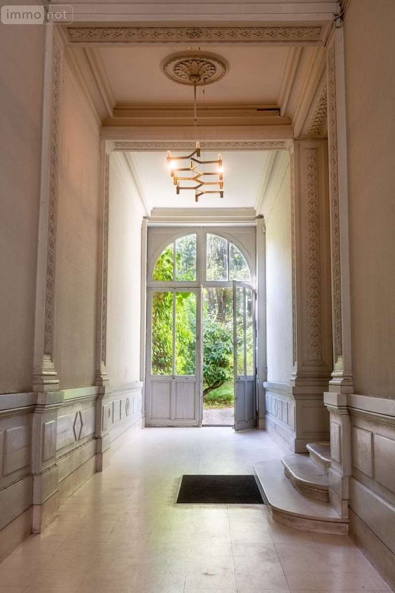 Maison à vendre, 453m², Nantes