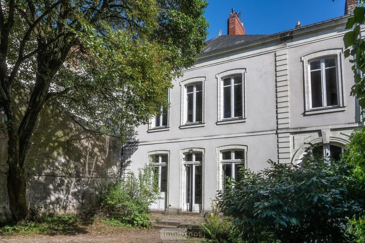 Maison à vendre, 453m², Nantes