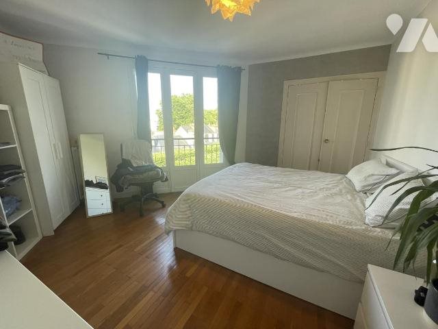 Appartement à vendre, 56m², Nantes