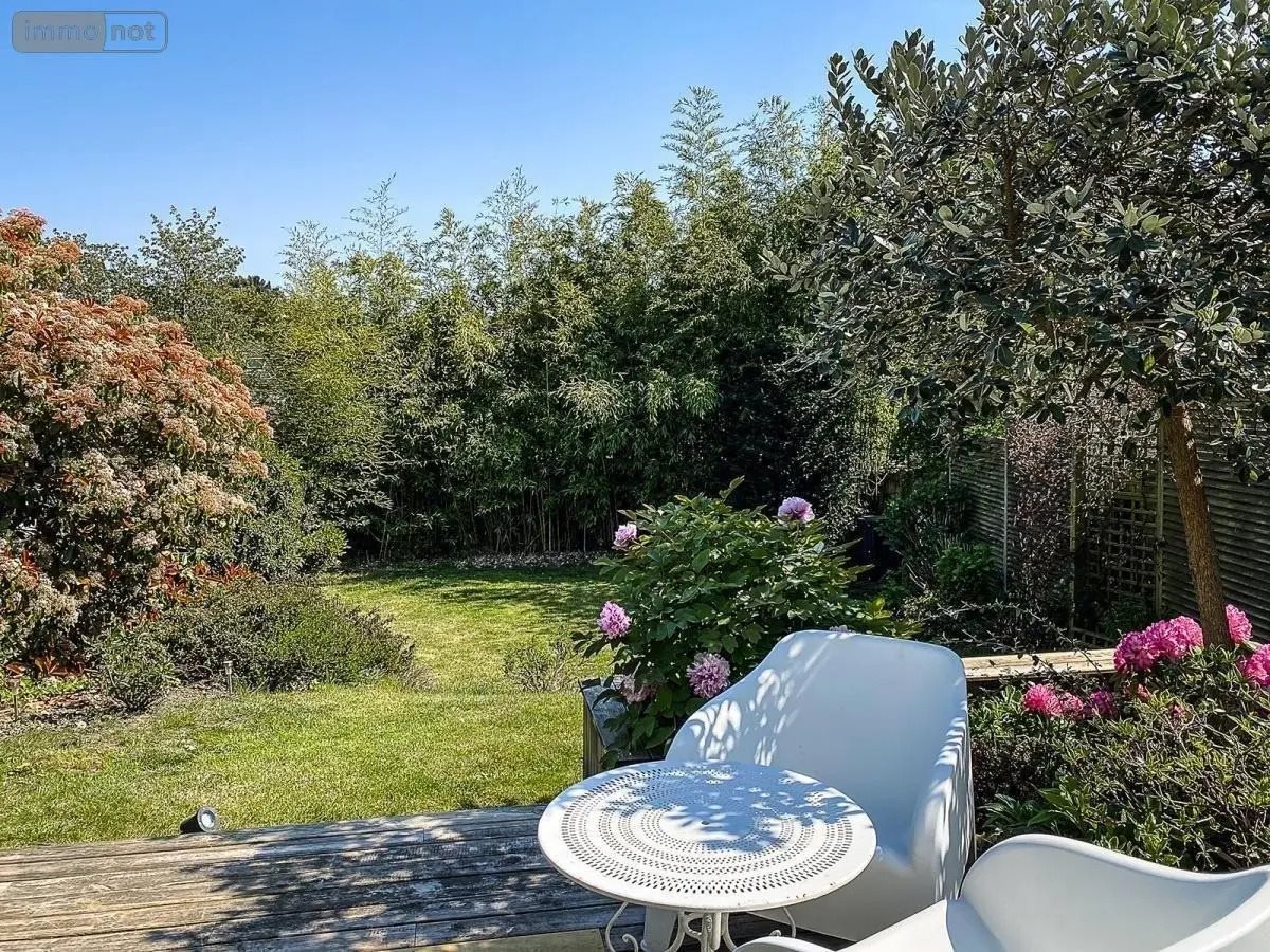 Maison à vendre, 125m², Nantes