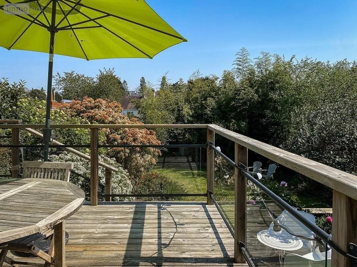 Maison à vendre, 125m², Nantes