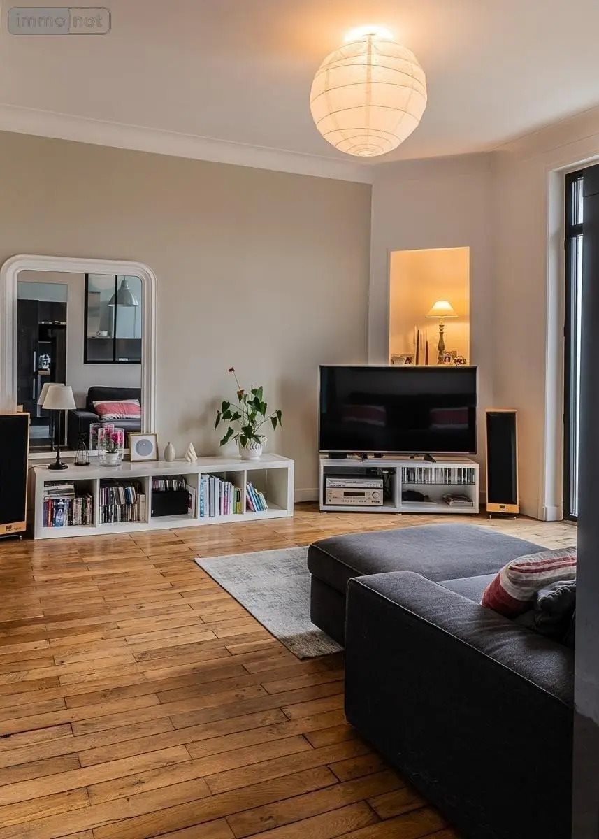 Maison à vendre, 125m², Nantes