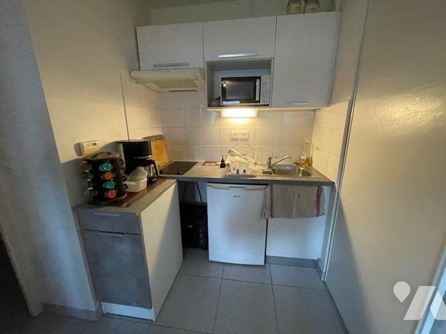 Appartement à vendre, 42m², Nantes