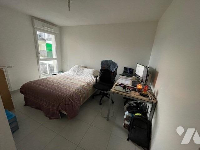 Appartement à vendre, 42m², Nantes