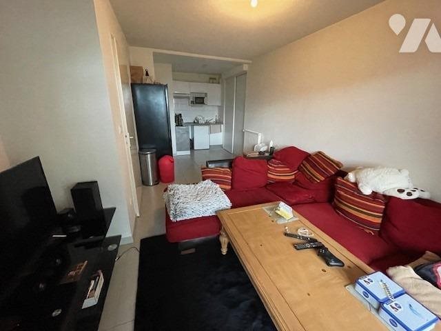 Appartement à vendre, 42m², Nantes