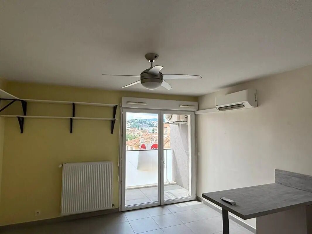 Appartement à vendre, 22m², Nice