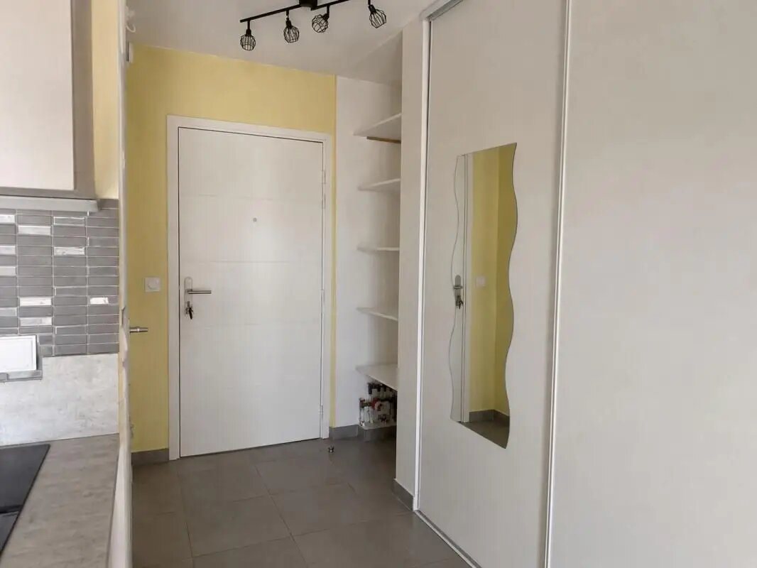 Appartement à vendre, 22m², Nice