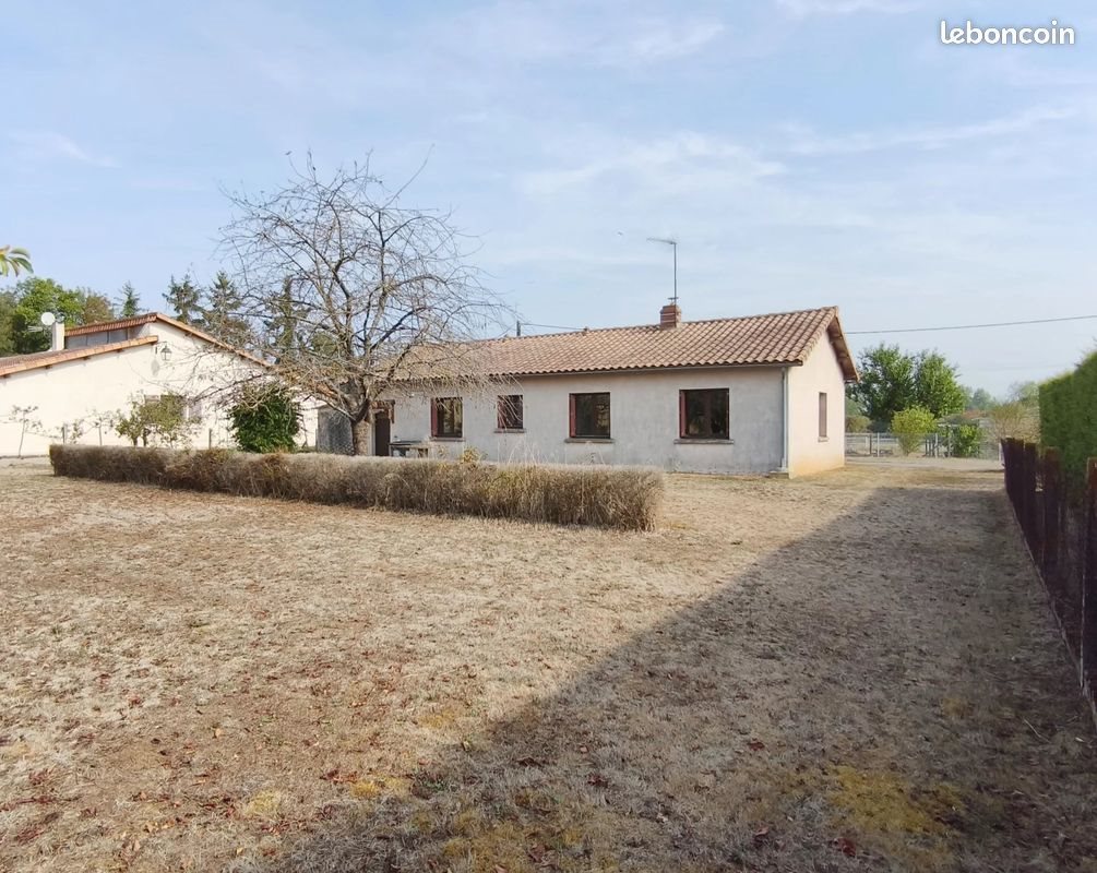 Maison à vendre, 89m², Availles-Thouarsais