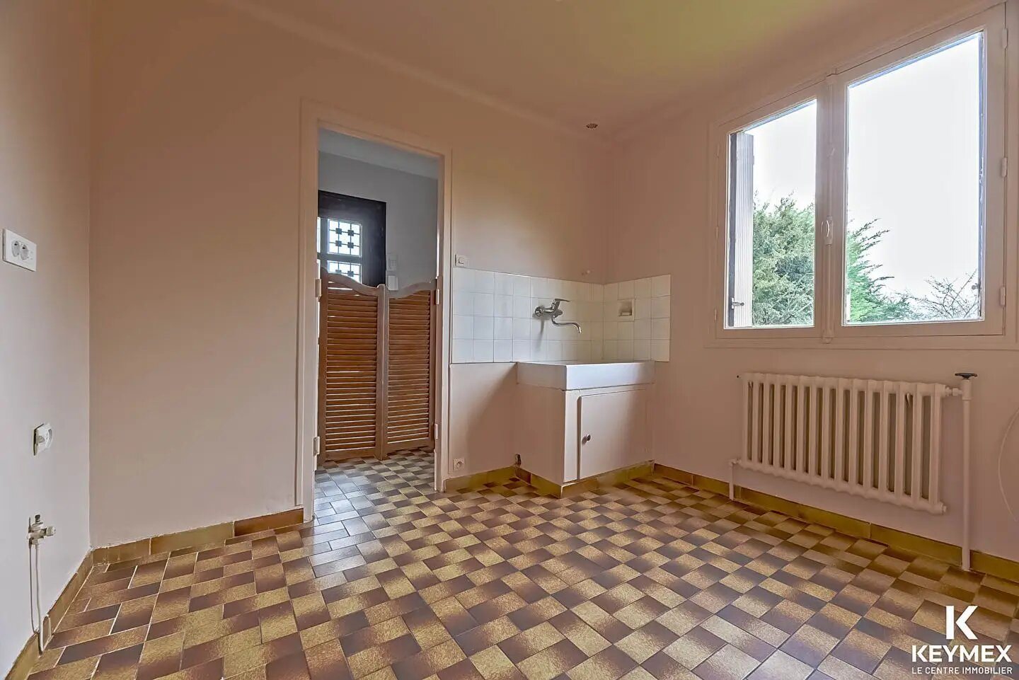 Maison à vendre, 66m², Frépillon