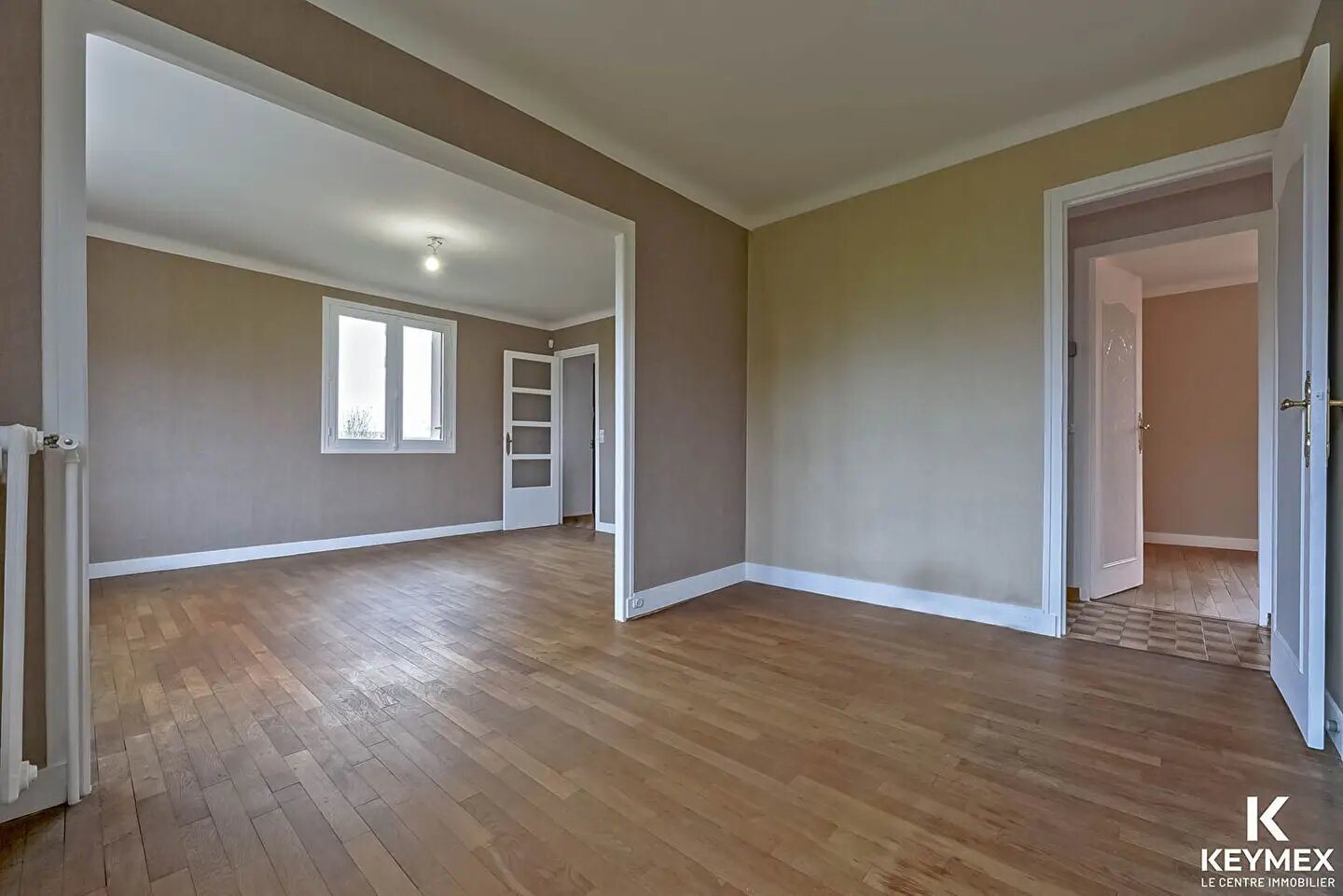 Maison à vendre, 66m², Frépillon
