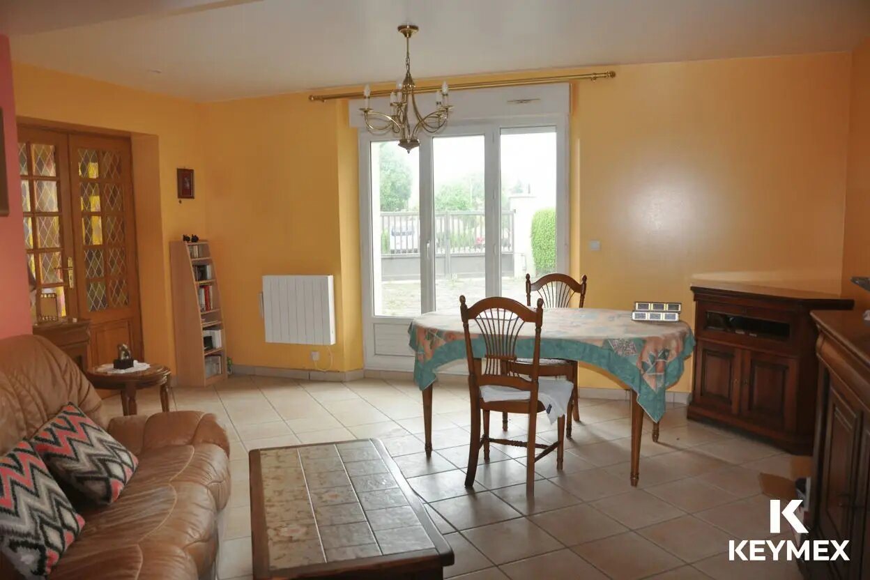 Maison à vendre, 167m², Frépillon