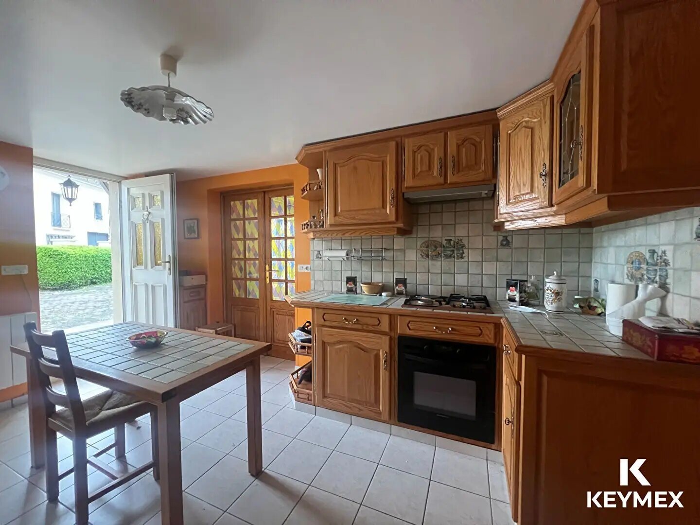 Maison à vendre, 167m², Frépillon