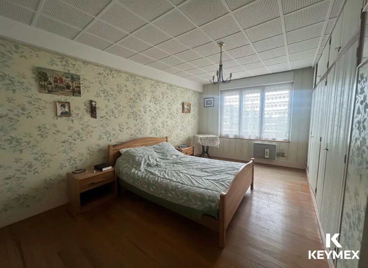 Maison à vendre, 167m², Frépillon