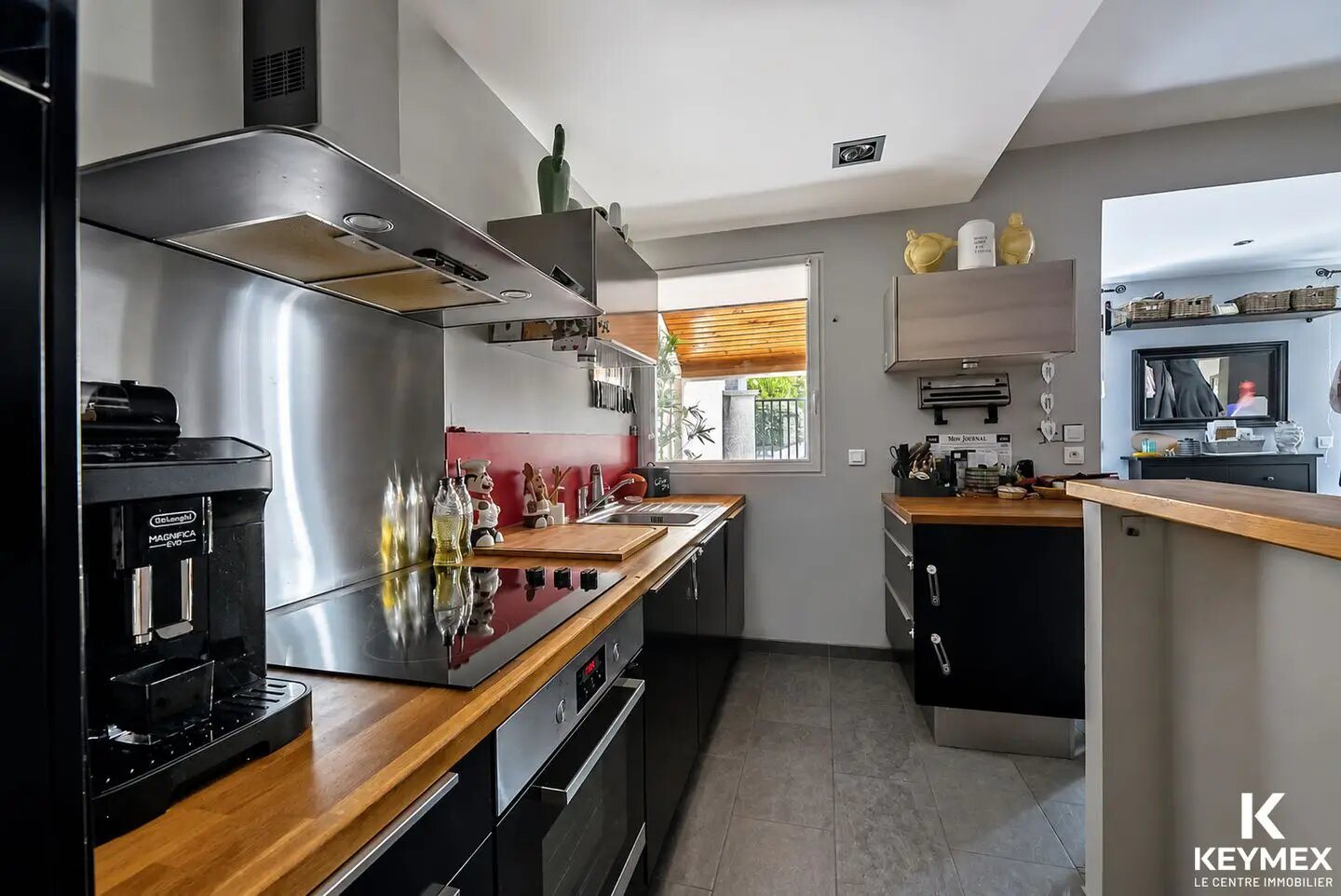 Maison à vendre, 74m², Frépillon