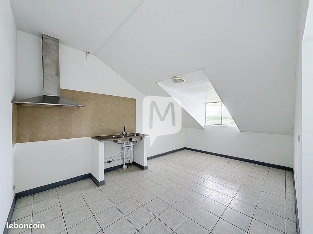 Appartement à louer, 69m², Kourou