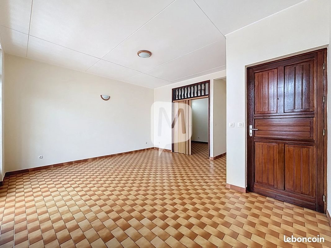 Appartement à louer, 62m², Remire-Montjoly