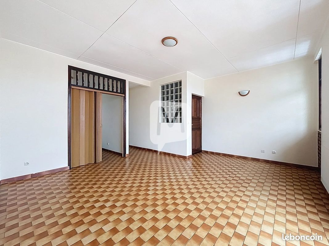 Appartement à louer, 62m², Remire-Montjoly