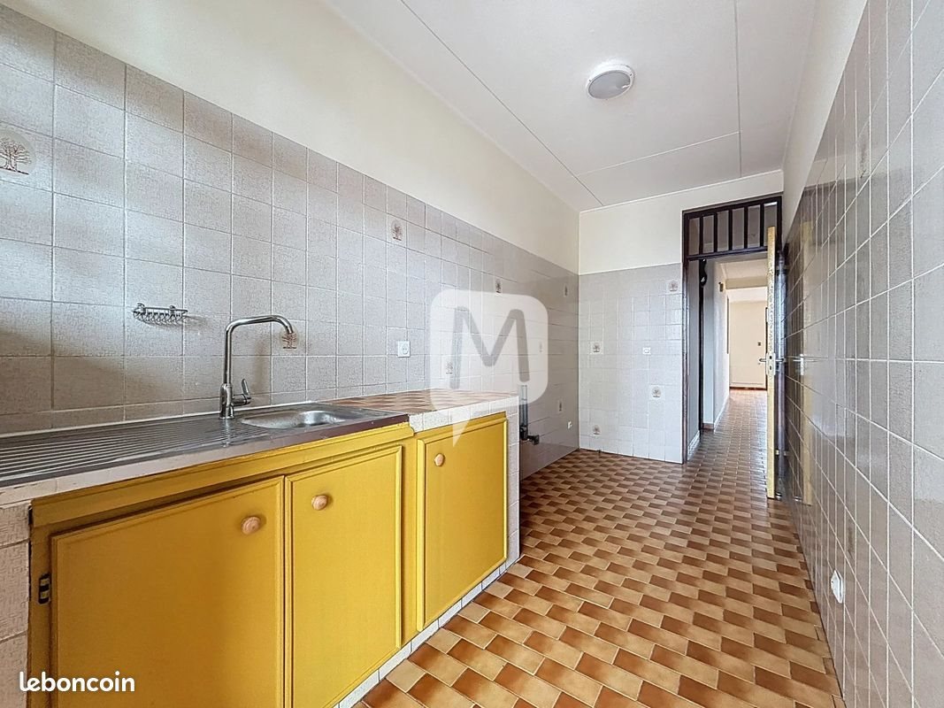 Appartement à louer, 62m², Remire-Montjoly