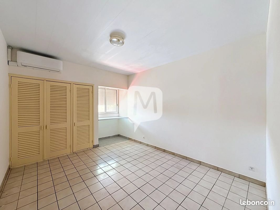 Appartement à louer, 49m², Kourou