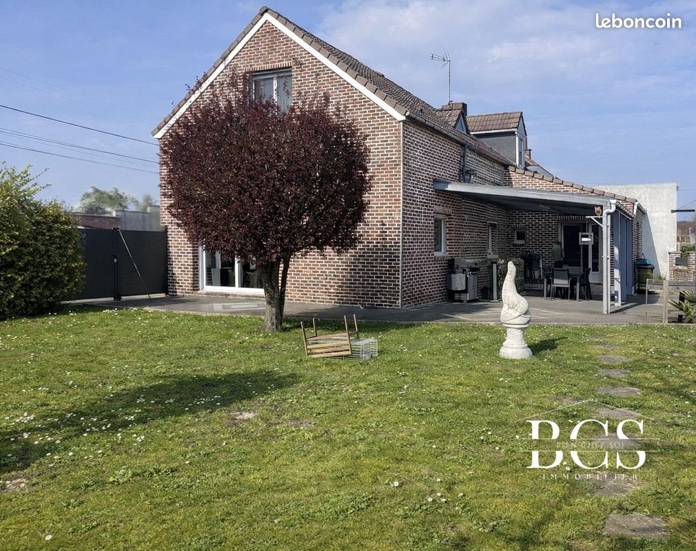 Maison à vendre, 151m², Nivelle