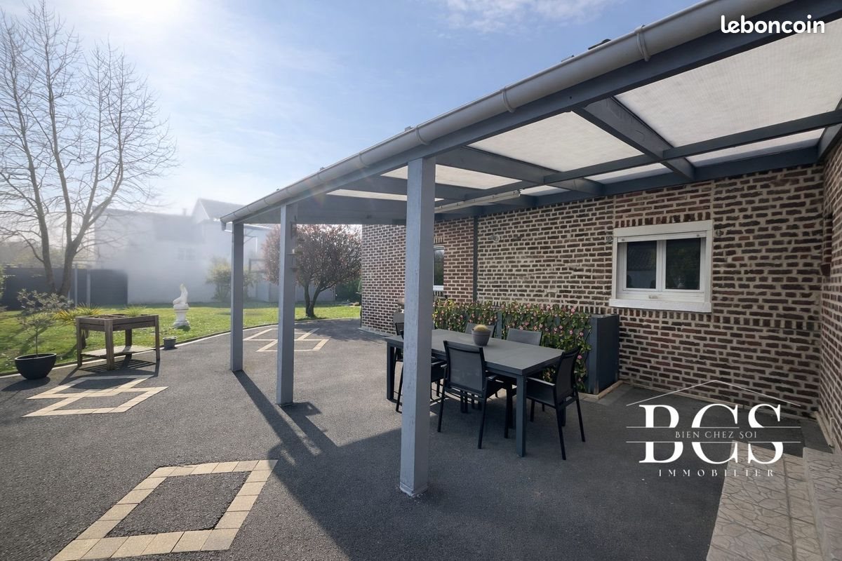 Maison à vendre, 151m², Nivelle