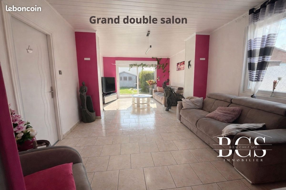 Maison à vendre, 151m², Nivelle