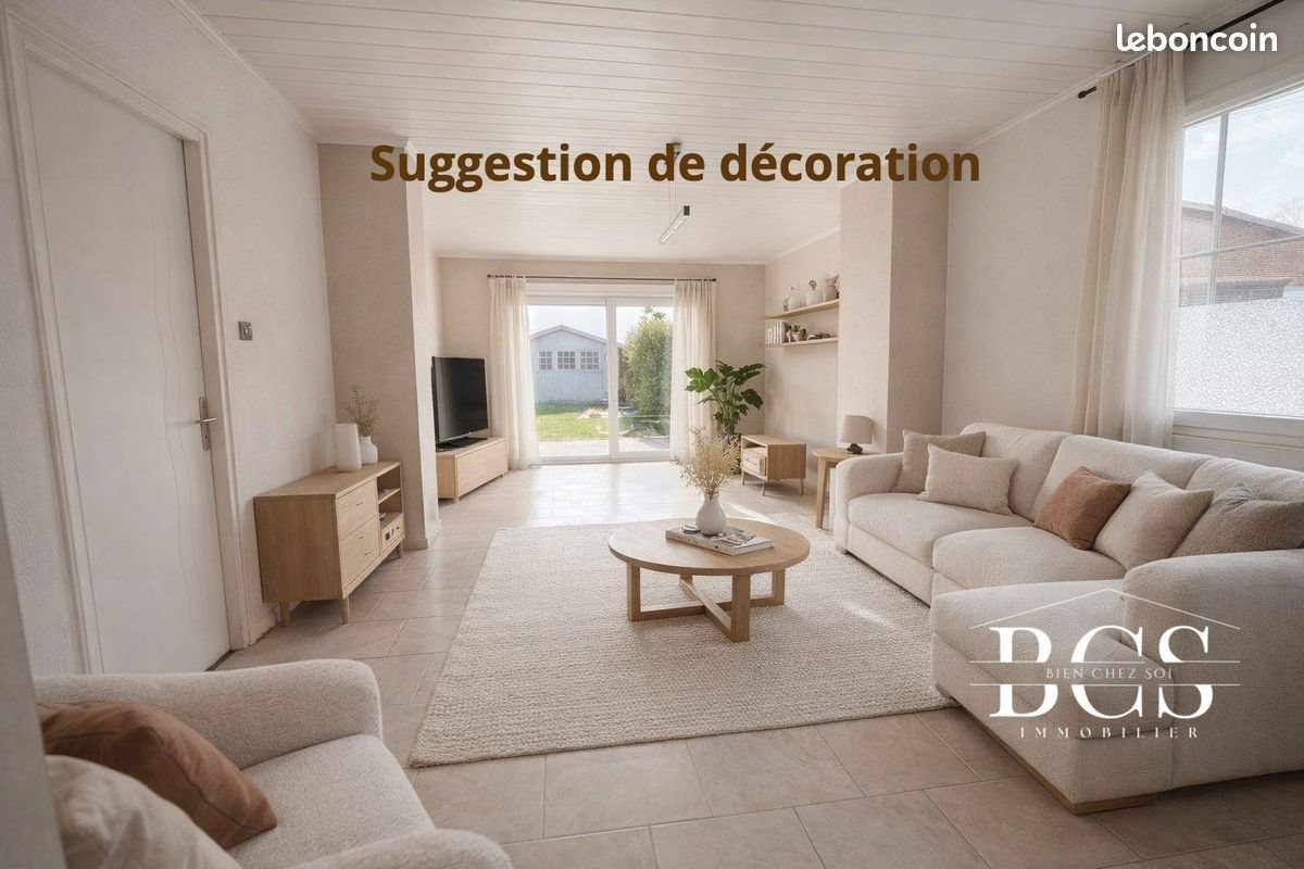 Maison à vendre, 151m², Nivelle