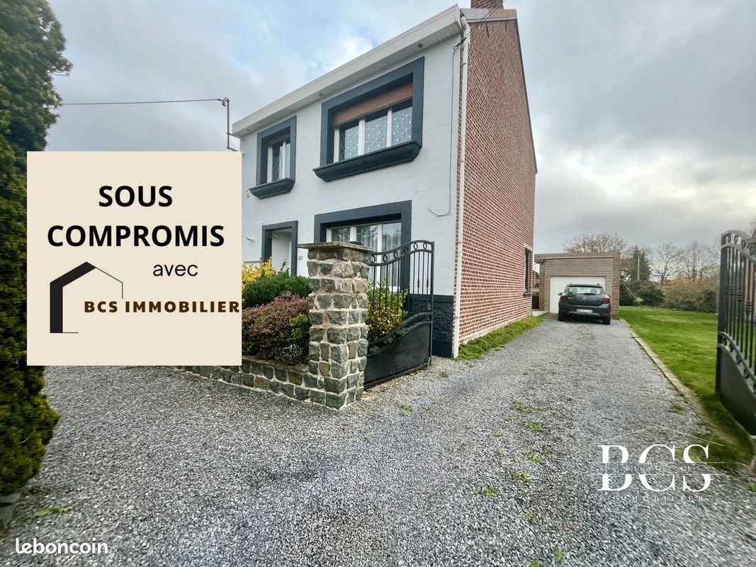 Maison à vendre, 116m², Rosult