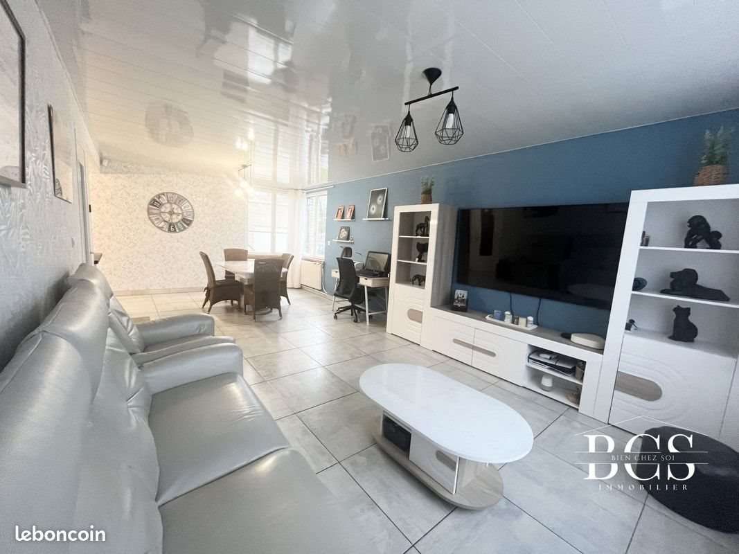 Maison à vendre, 116m², Rosult